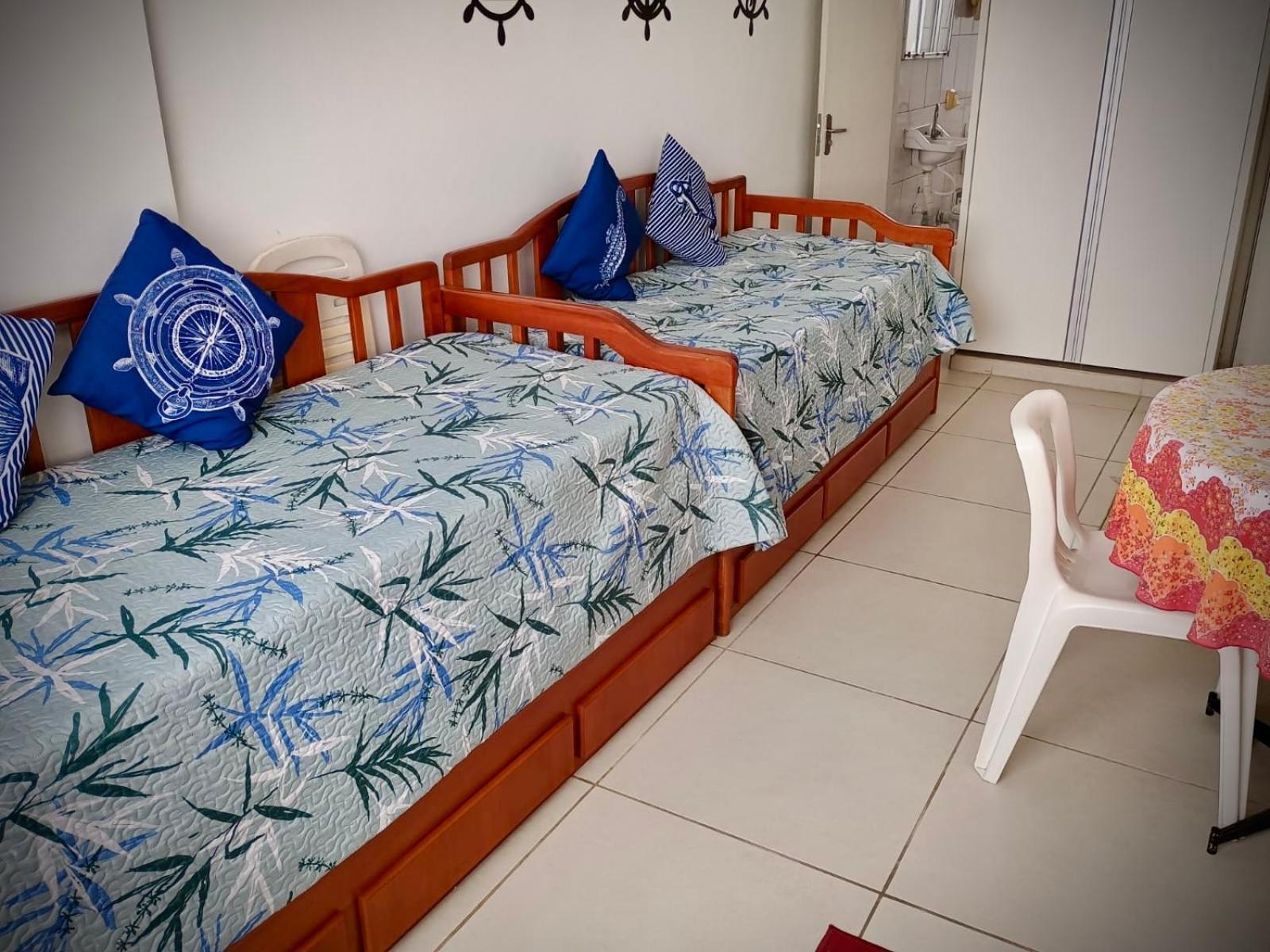 Apartamento Pe Na Areia - Praia Grande Dış mekan fotoğraf